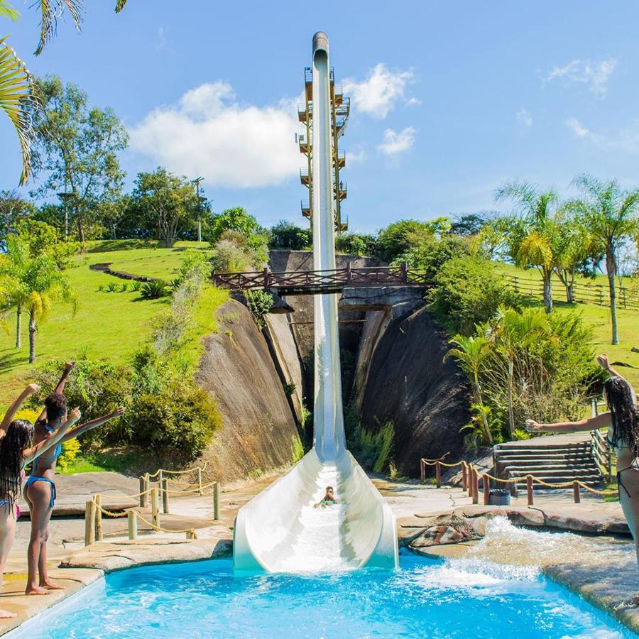 O Paraiso E Aqui! Barra do Piraí 외부 사진