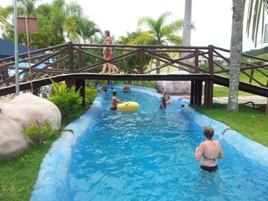 O Paraiso E Aqui! Barra do Piraí 외부 사진
