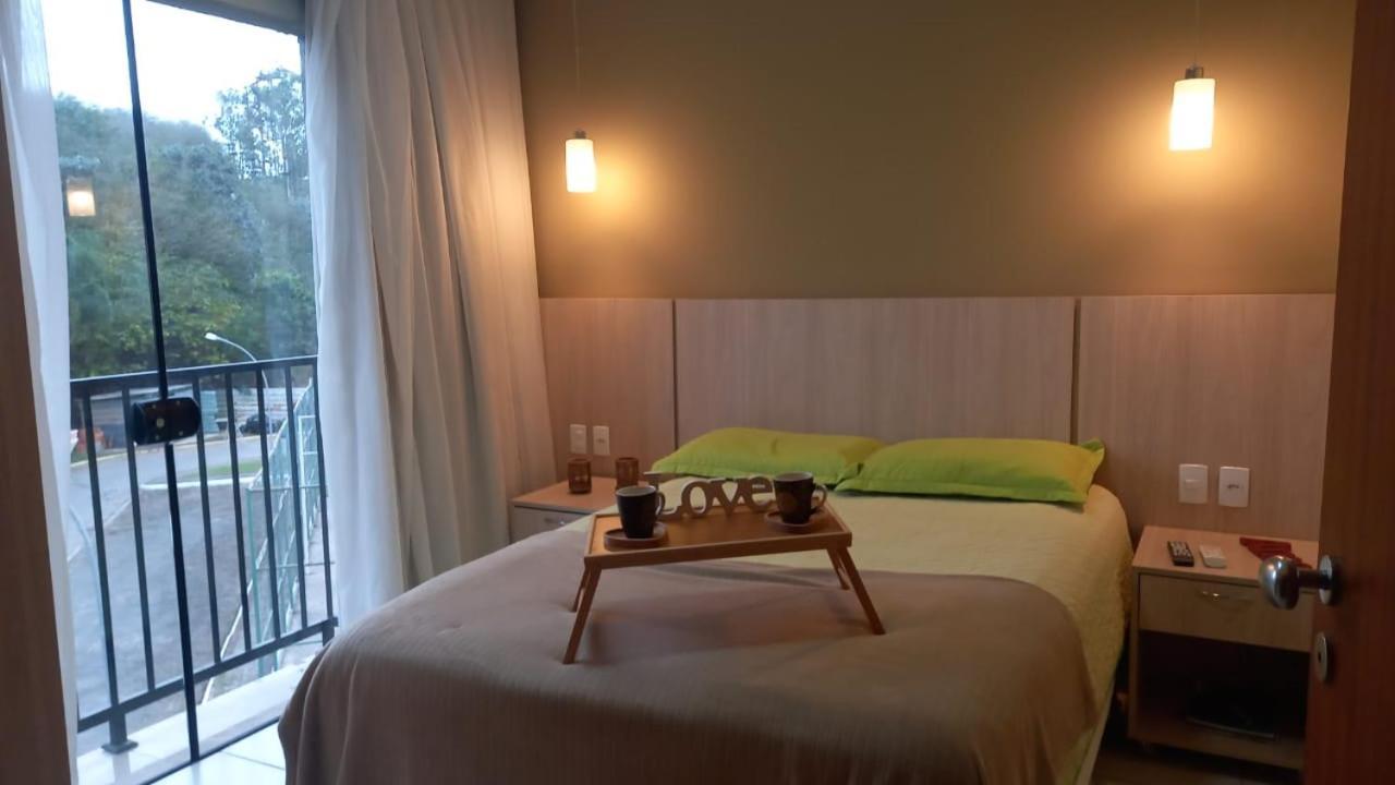 O Paraiso E Aqui! Barra do Piraí 외부 사진